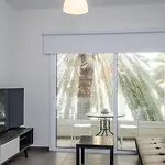 Spacious Studio Downtown