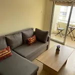 City Comfortable Apartment