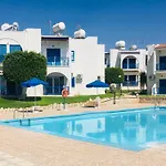 Sea Green Gardens Beach Complex