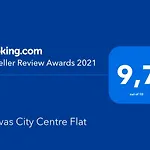 Savvas City Centre Flat