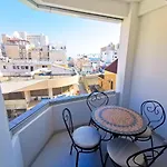 Vasilo Court Seaview City Apartment