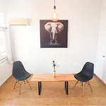 Luxury Maisonette Apartment - Ea View, Gym- 5 Min From Beach