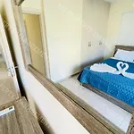 Milos City Center Apts No.34