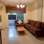 2 Bedroom Apartment Near Finikoudes