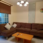 2 Bedroom Apartment Near Finikoudes