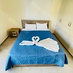 Milos City Center Apts No.34