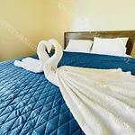 Milos City Center Apts No.34