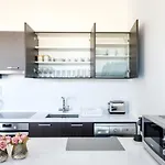 Solaar Apartments St Lazarous