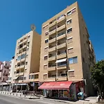 Apollon Sea View Beachfront Ap 302