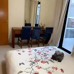 Larnaca Beach Apartment