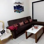 Larnaca Beach Apartment