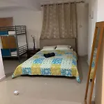 Ground Floor Apartment With Big Balcony