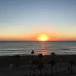 Alex Beach Apartment 34
