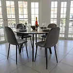 Jana\'S 2-Br Apartment In Larnaca