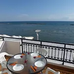 Philippou Beach Villas & Apartments