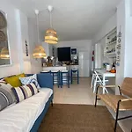 Romy\'S Cozy One Bedroom Apt