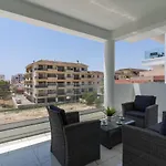 Roz Orchidea 1-Br Apt In Larnaca