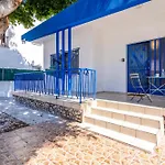 Nala - 2 Bedroom Apartment In Larnaca