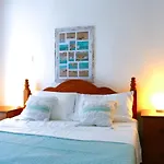 City Flats Complex Apartment
