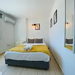 Serena\'S 2-Br Apartment In Larnaca