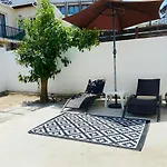 Serena\'S 2-Br Apartment In Larnaca