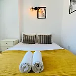 Serena\'S 2-Br Apartment In Larnaca