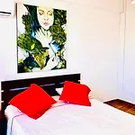 Bali Suites 101