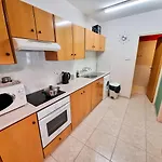 Dock Holiday Apartment