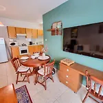 Dock Holiday Apartment