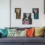 Bonne Heure 1-Br Apt In Larnaca