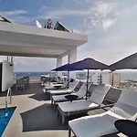 The Josephine Boutique Hotel