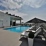 The Josephine Boutique Hotel
