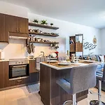 Lemon Tree 1-Br Apt In Livadia
