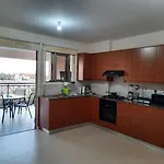 Private Room In Shared Apartment Near Larnaca Airport - 24 Hour Shuttle Service