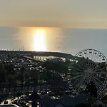 Olympus Penthouse 360 View