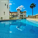 City Flats Apt.C307