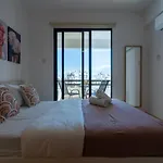 Polyn 1- Bedroom Apartment In Larnaca