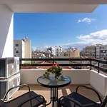 Polyn 1- Bedroom Apartment In Larnaca