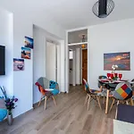 Berries 1-Br Apt In Larnaca