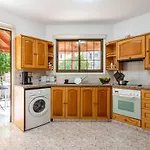 Azure 2-Br W/Terrace In Larnaca