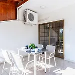 Azure 2-Br W/Terrace In Larnaca