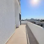 Apartment With 360° Balcony And Direct Sea And Harbour View!