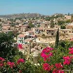 The Carob Tree Villa - Rustic Luxury Home With Access To Pool And Restaurant