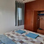 Private Room In Shared Apartment Near Larnaca Airport - 24 Hour Shuttle Service