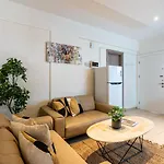 City Cove 1-Br Apt In Larnaca