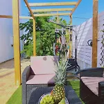 Stay Villa Maria Petounta