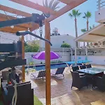 Stay Villa Maria Petounta