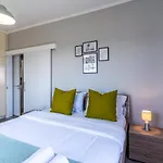Peale\'S 2-Bedroom Apartment In Mackenzie