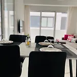 Vivid 1-Br Apt In Larnaca