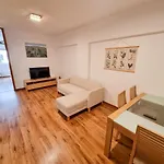 Citycenter Apartment
